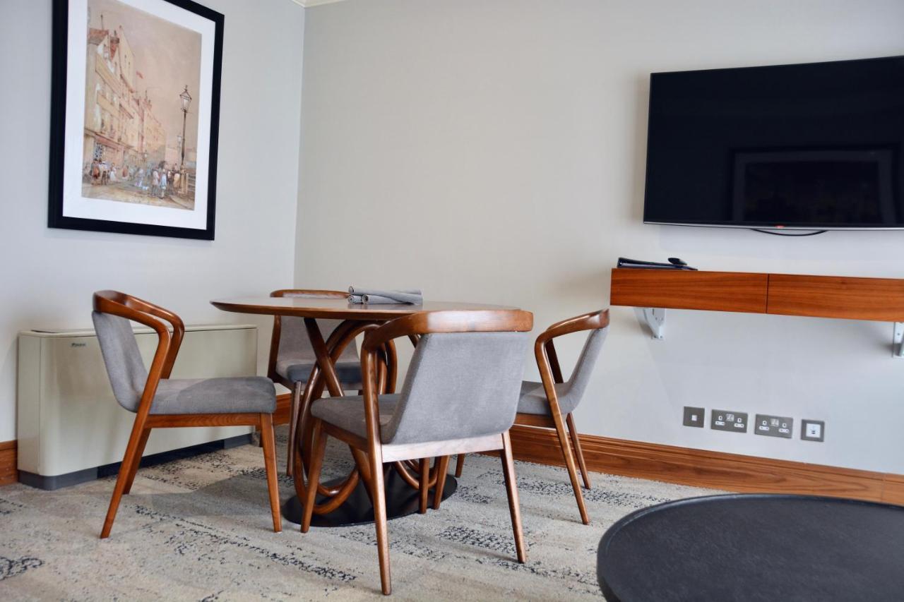 Sanctum Maida Vale Apartment London Luaran gambar