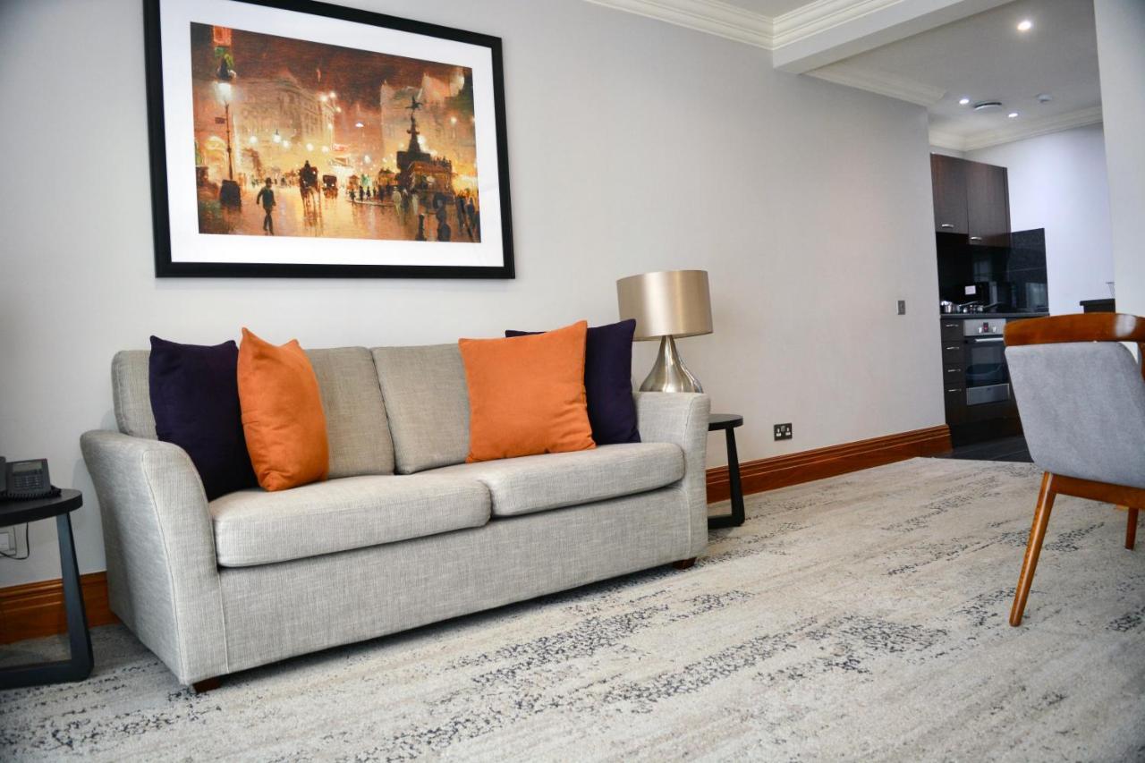 Sanctum Maida Vale Apartment London Luaran gambar