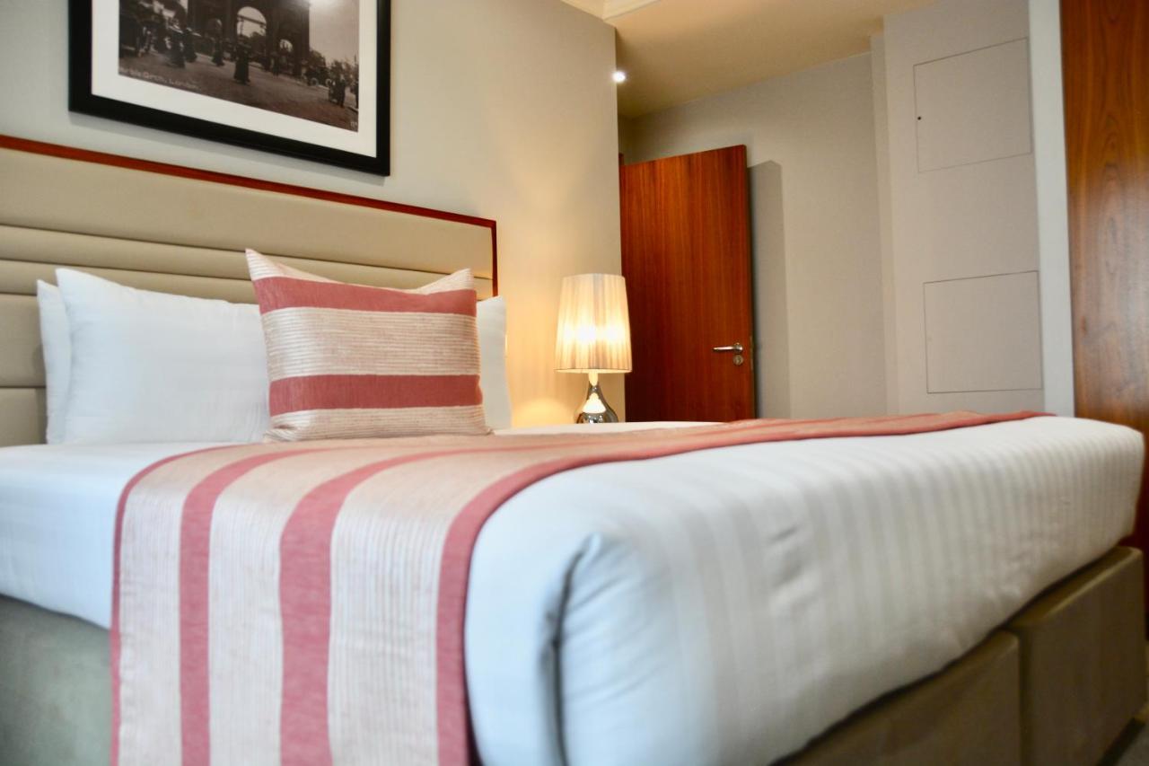 Sanctum Maida Vale Apartment London Luaran gambar