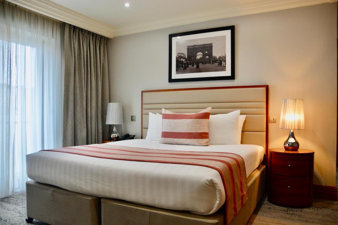 Sanctum Maida Vale Apartment London Luaran gambar