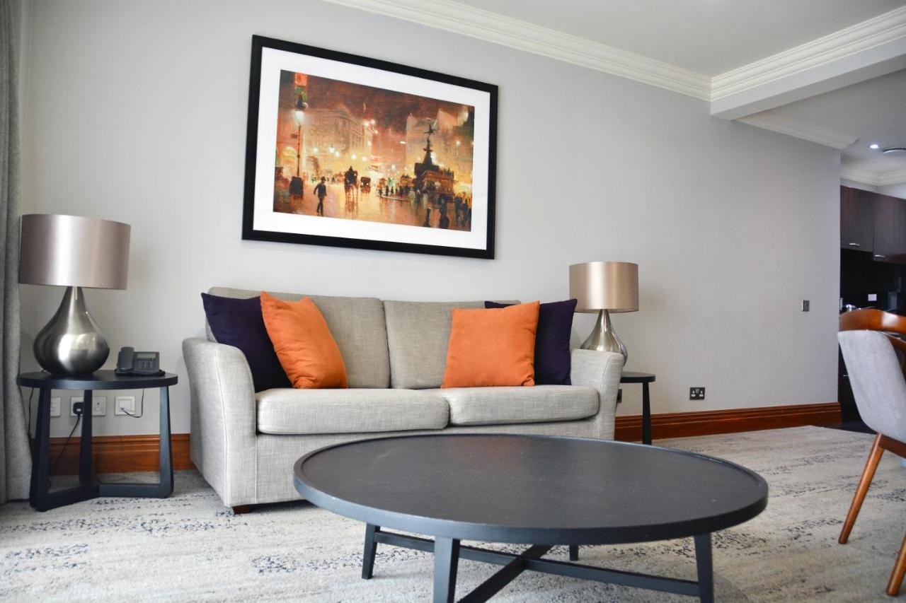Sanctum Maida Vale Apartment London Luaran gambar