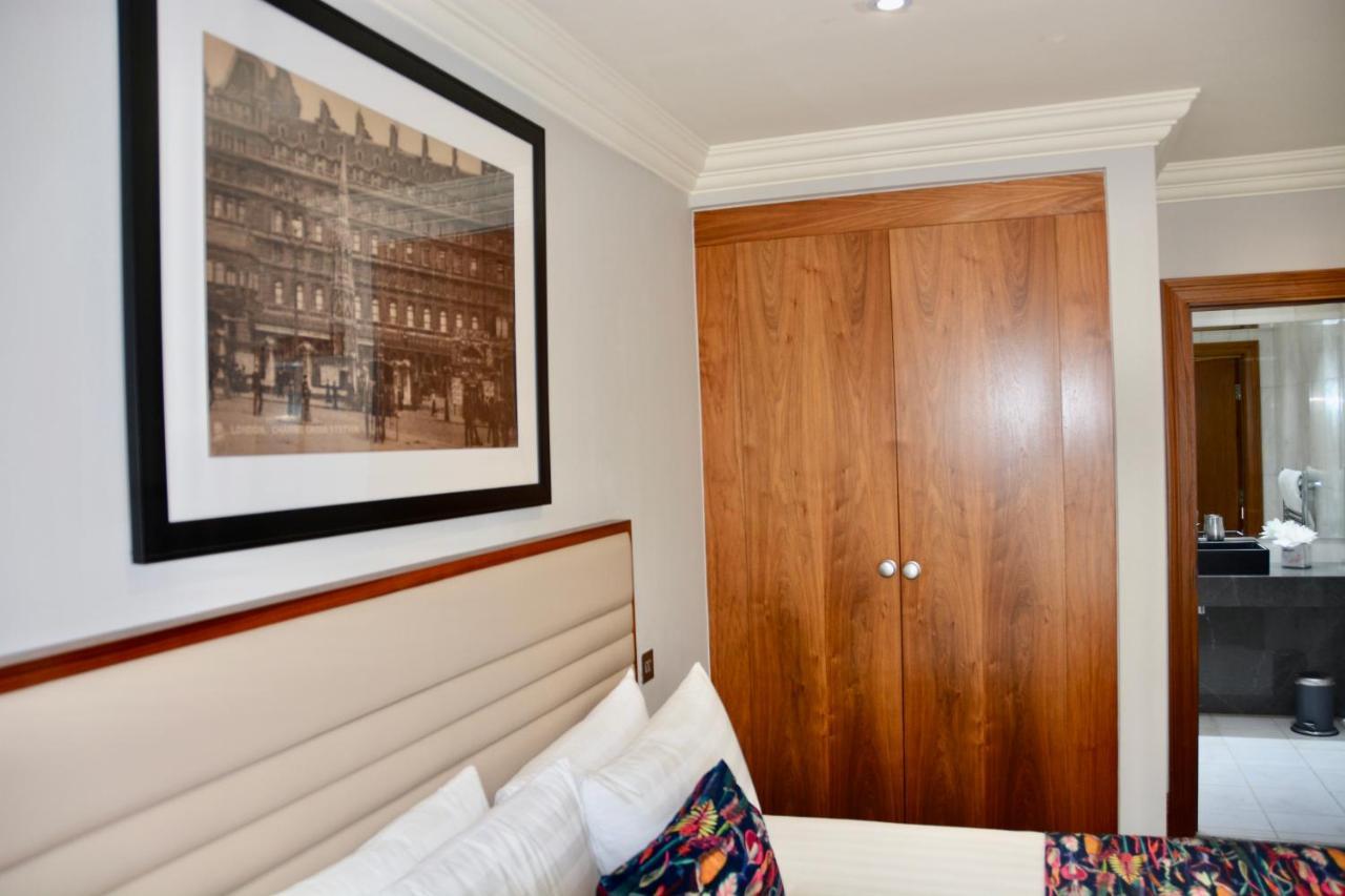 Sanctum Maida Vale Apartment London Luaran gambar