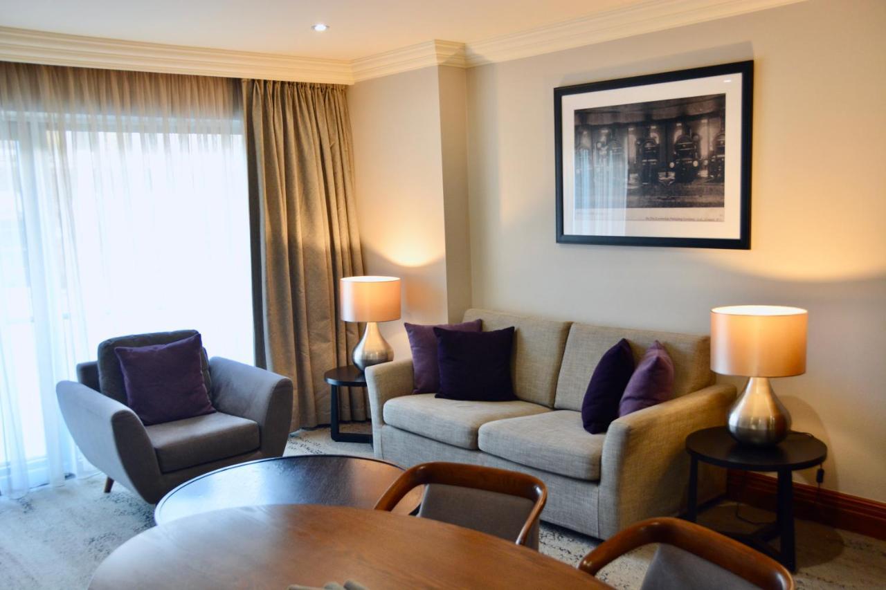 Sanctum Maida Vale Apartment London Luaran gambar