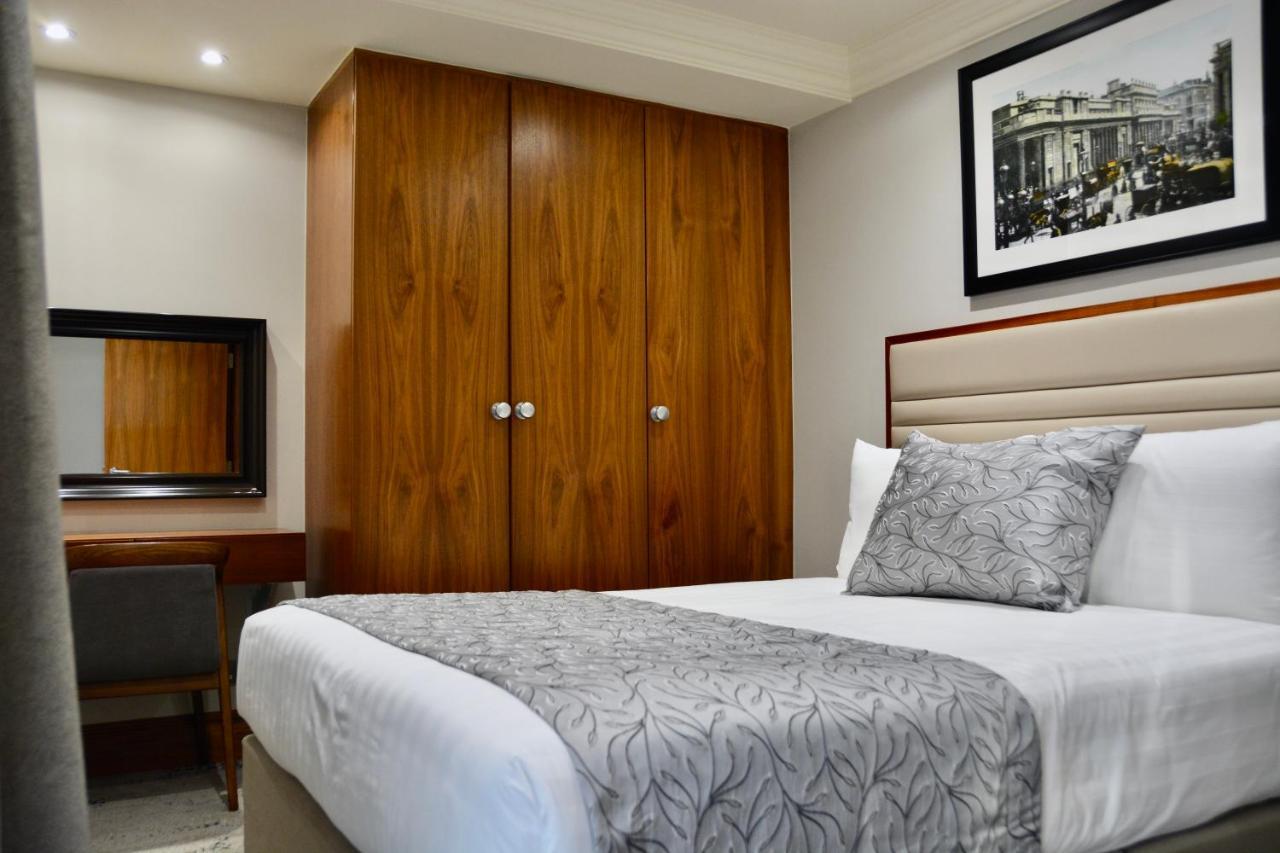 Sanctum Maida Vale Apartment London Luaran gambar