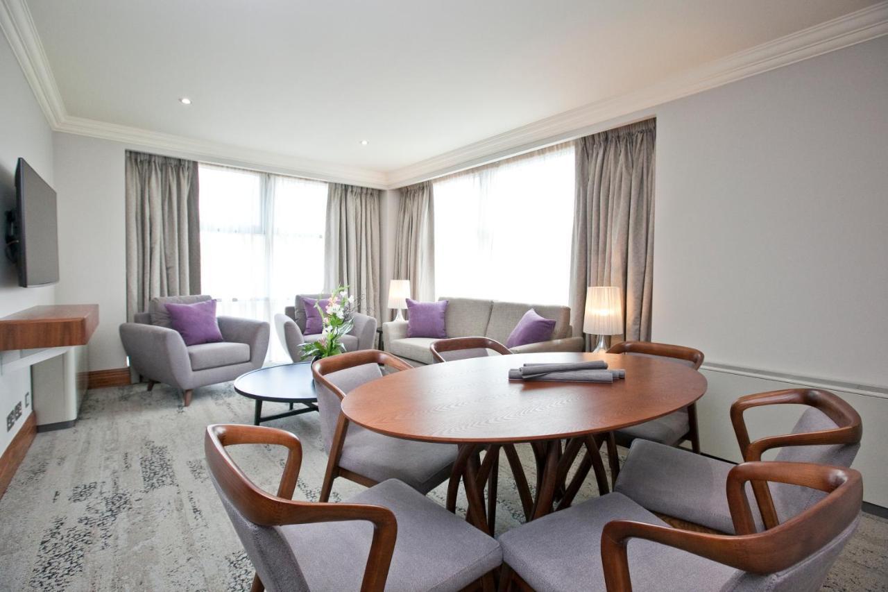 Sanctum Maida Vale Apartment London Luaran gambar