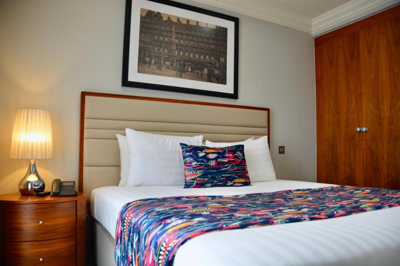 Sanctum Maida Vale Apartment London Luaran gambar