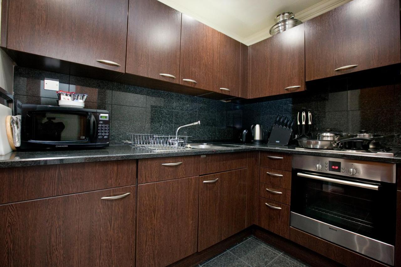 Sanctum Maida Vale Apartment London Luaran gambar