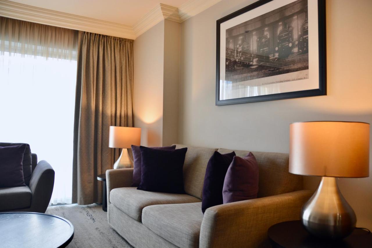 Sanctum Maida Vale Apartment London Luaran gambar