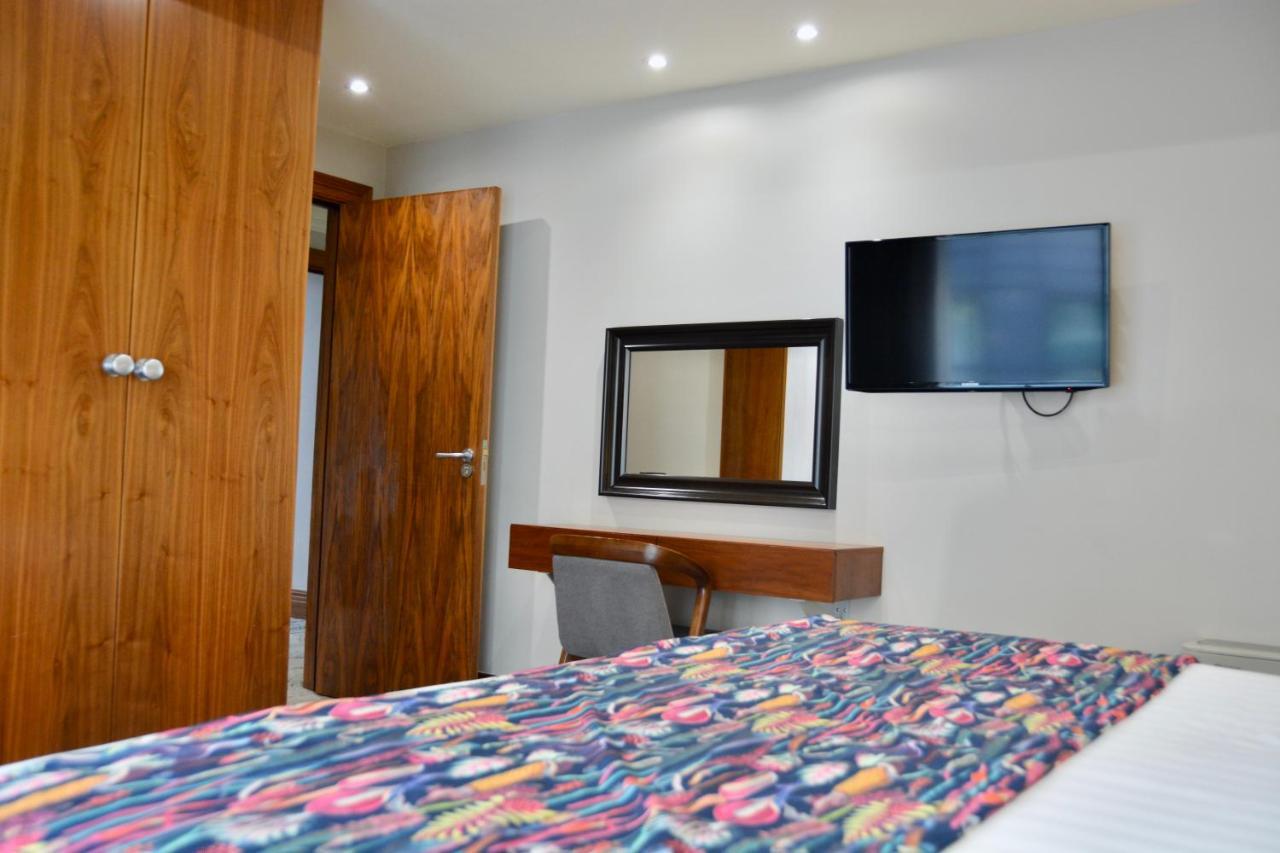 Sanctum Maida Vale Apartment London Luaran gambar