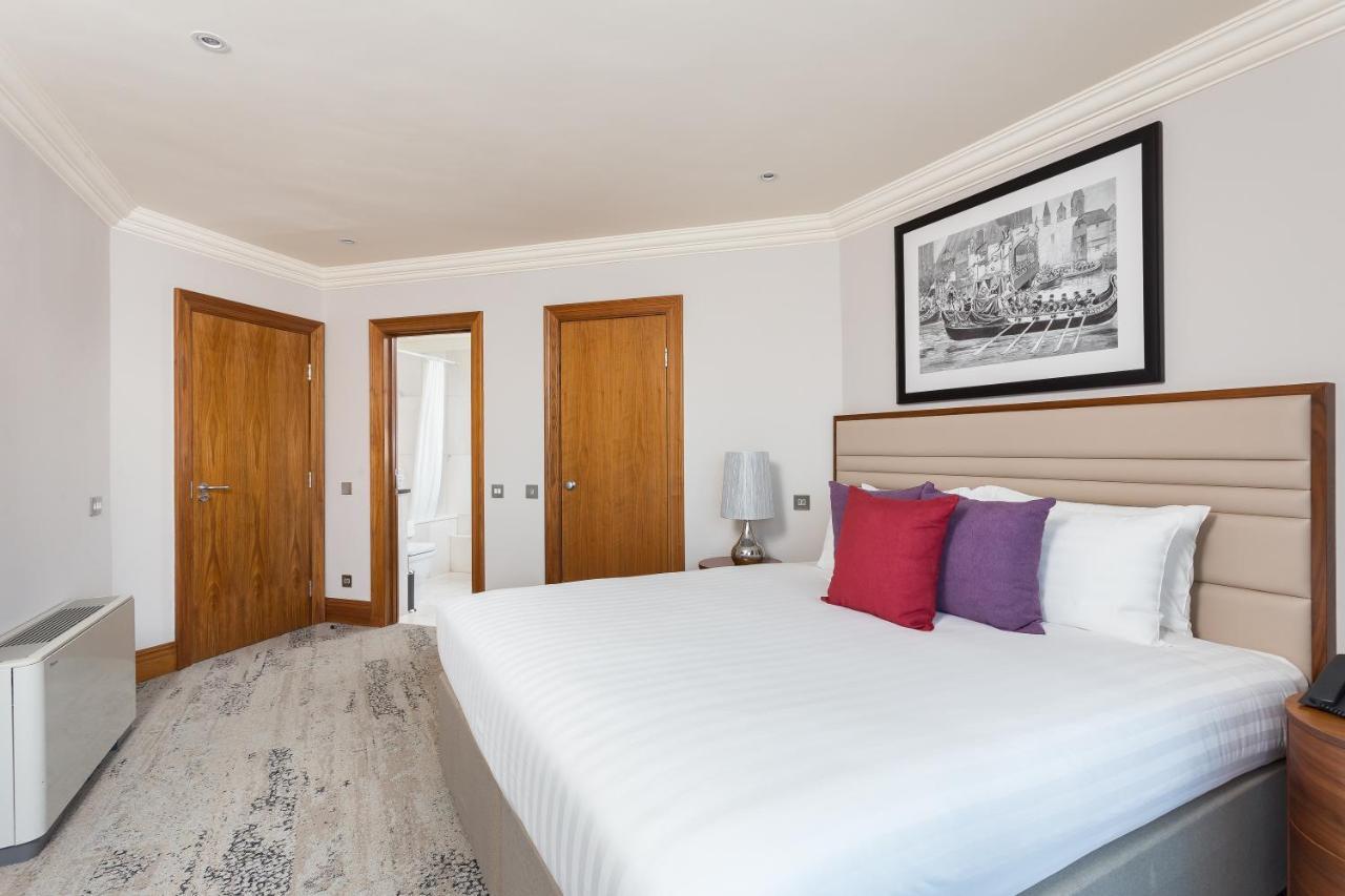 Sanctum Maida Vale Apartment London Luaran gambar