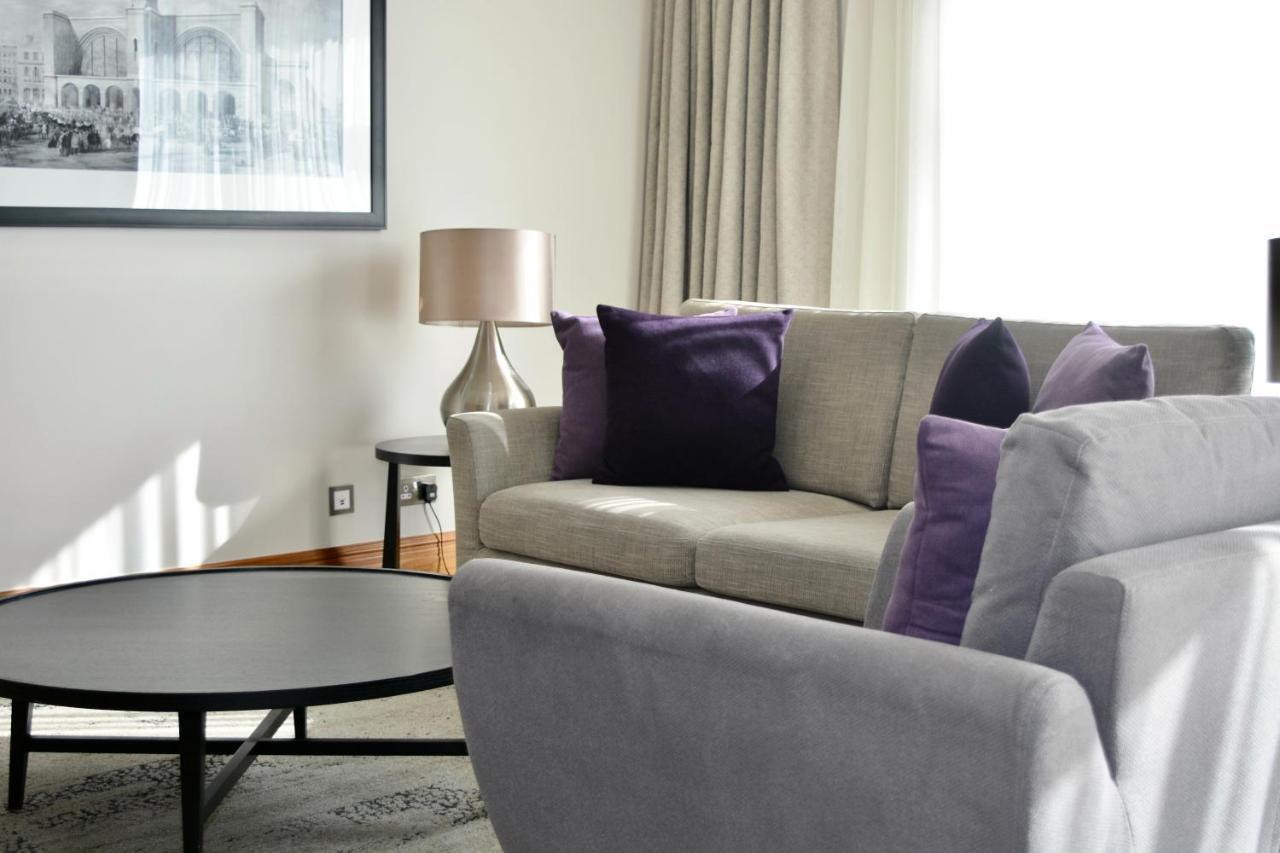 Sanctum Maida Vale Apartment London Luaran gambar