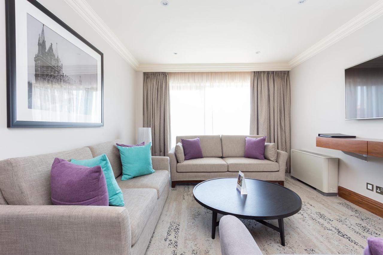 Sanctum Maida Vale Apartment London Luaran gambar