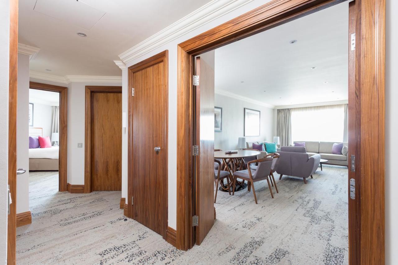 Sanctum Maida Vale Apartment London Luaran gambar