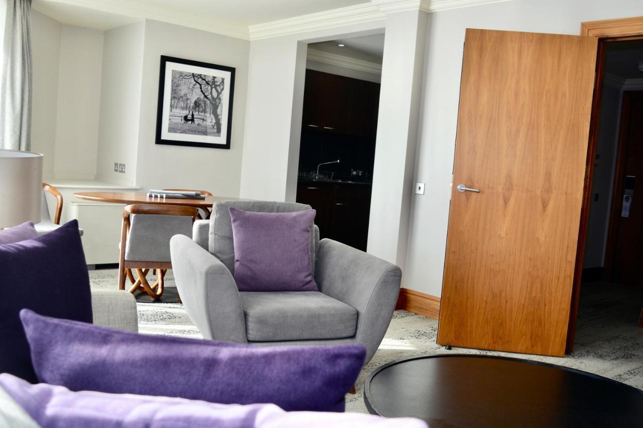 Sanctum Maida Vale Apartment London Luaran gambar