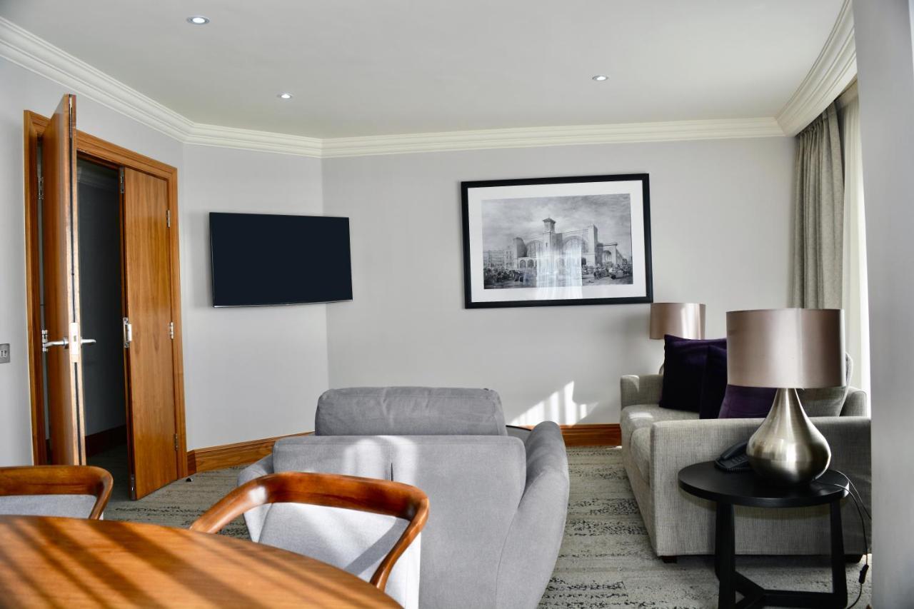 Sanctum Maida Vale Apartment London Luaran gambar