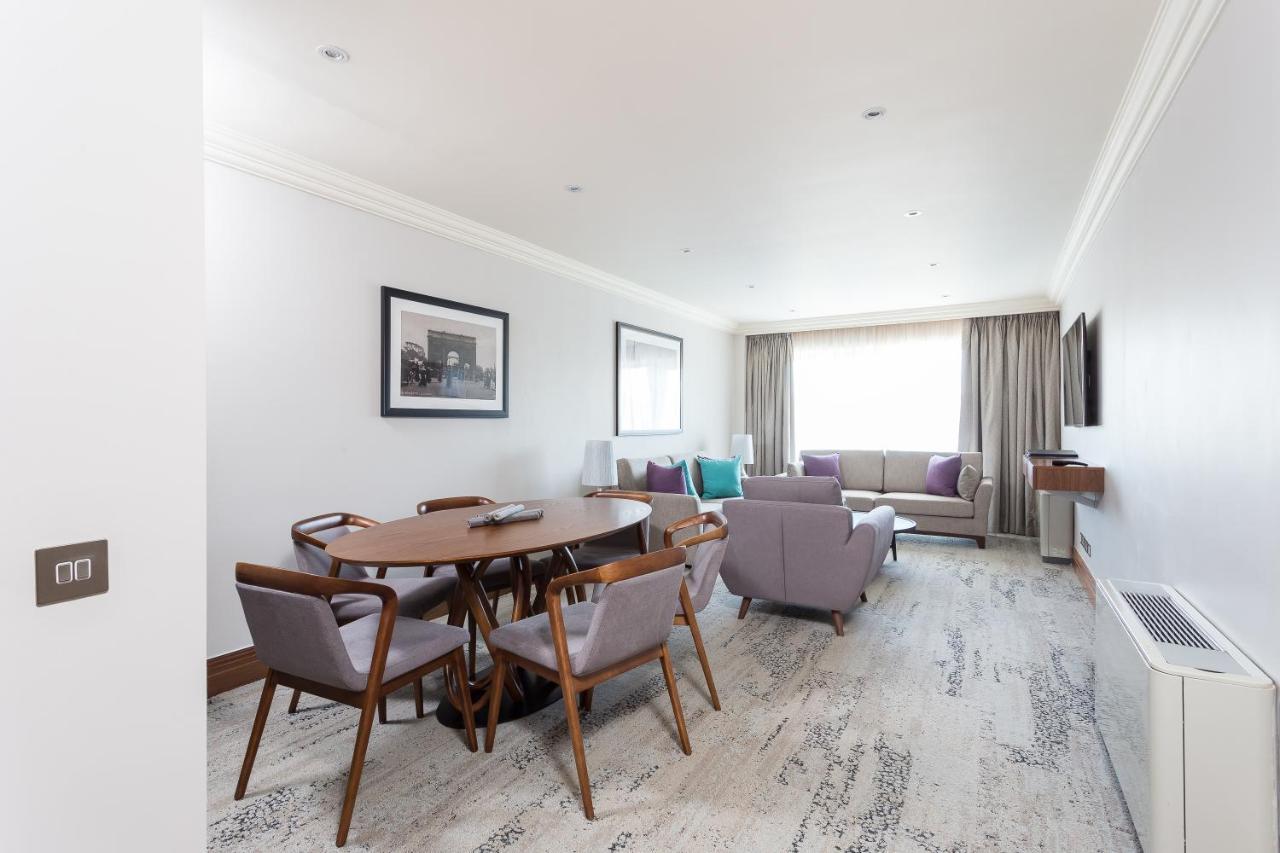 Sanctum Maida Vale Apartment London Luaran gambar