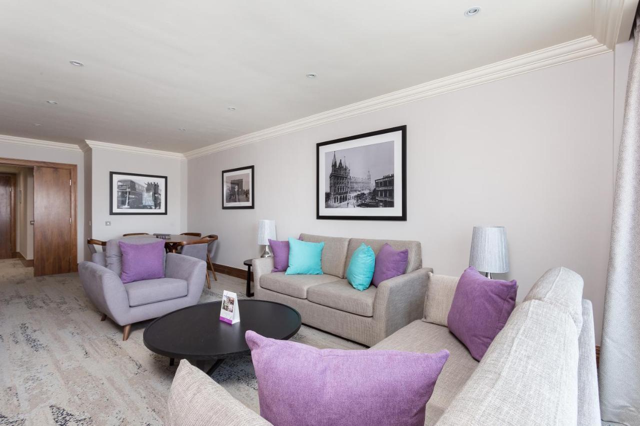 Sanctum Maida Vale Apartment London Luaran gambar