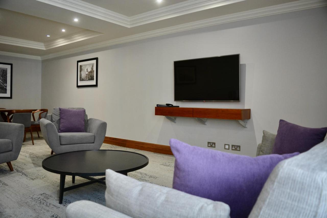 Sanctum Maida Vale Apartment London Luaran gambar