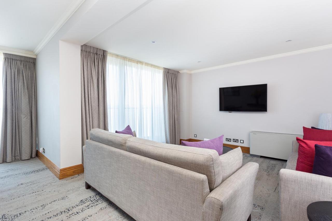 Sanctum Maida Vale Apartment London Luaran gambar