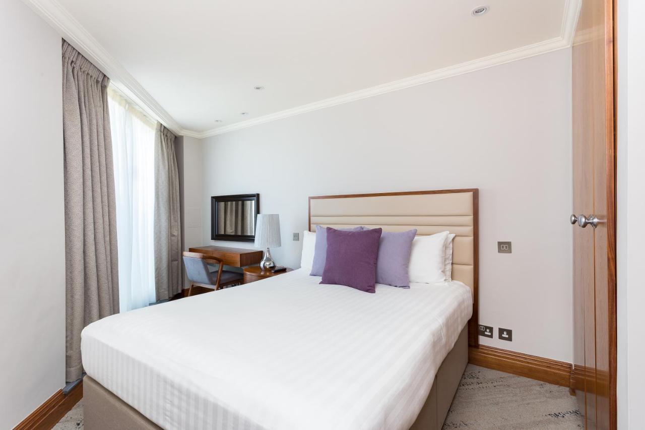 Sanctum Maida Vale Apartment London Luaran gambar