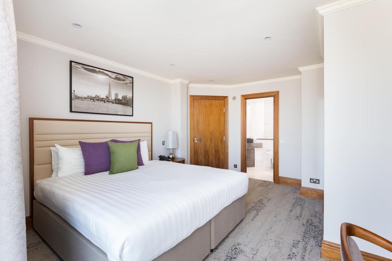 Sanctum Maida Vale Apartment London Luaran gambar