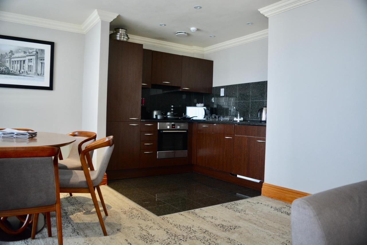 Sanctum Maida Vale Apartment London Luaran gambar