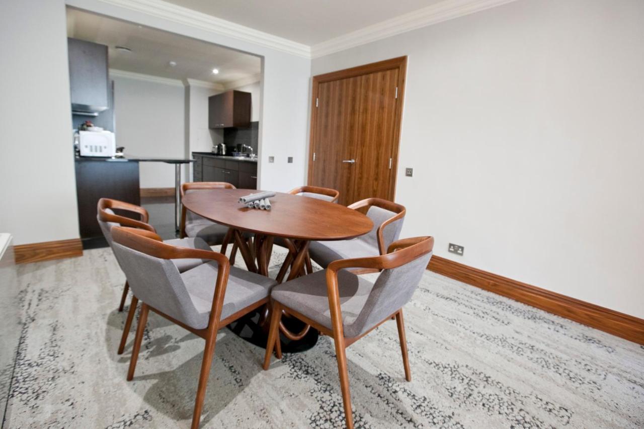 Sanctum Maida Vale Apartment London Luaran gambar
