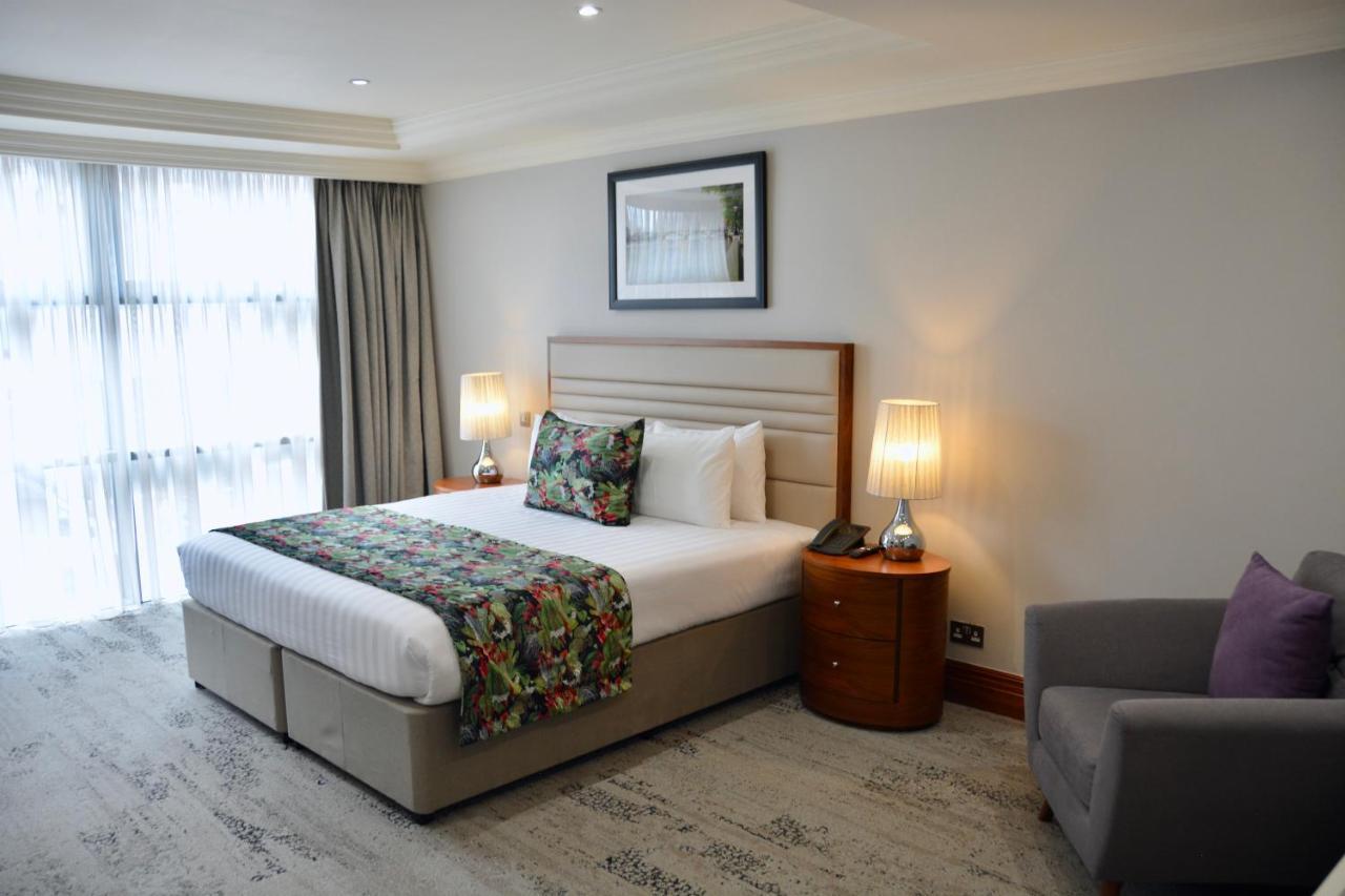 Sanctum Maida Vale Apartment London Luaran gambar