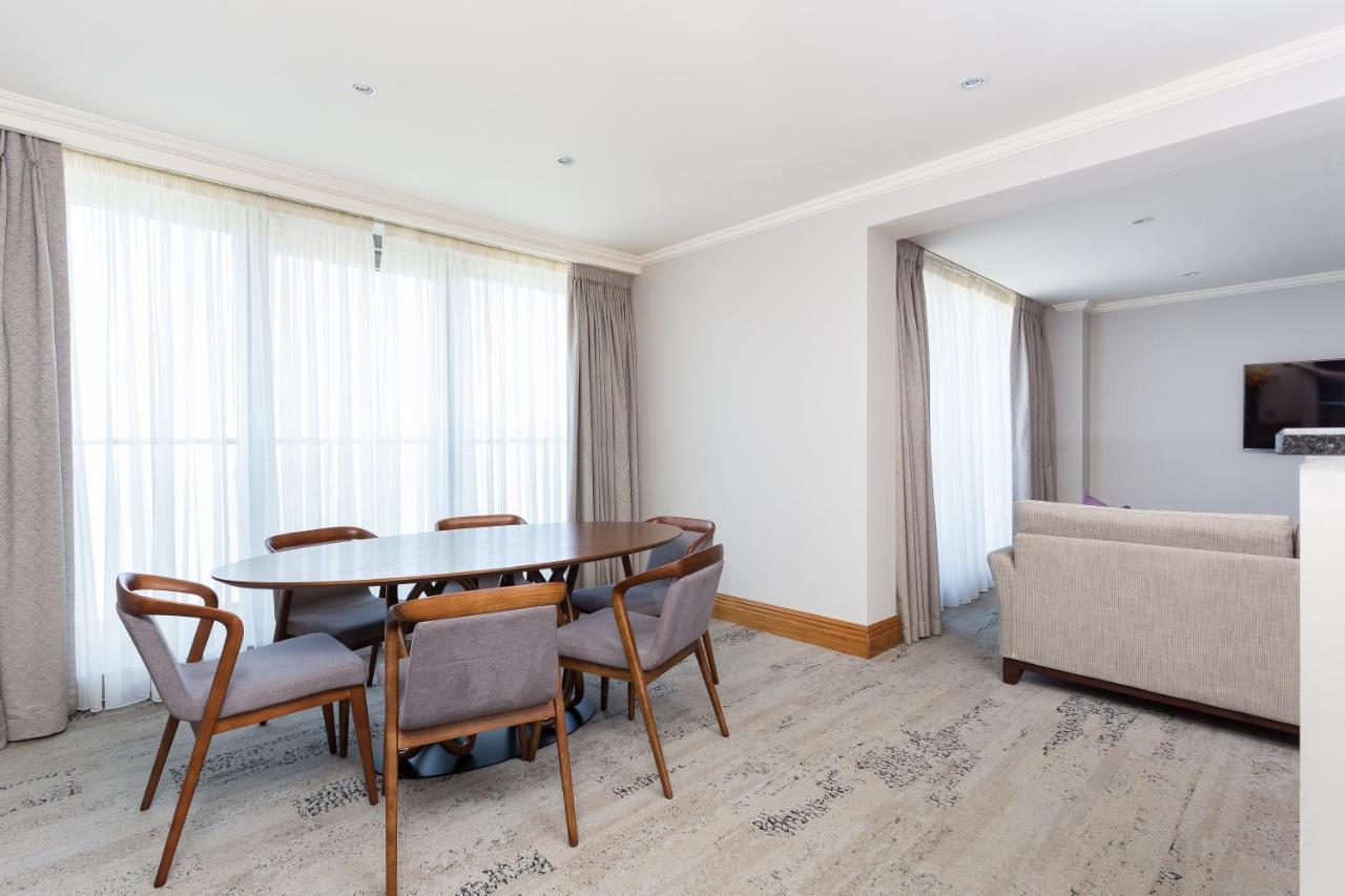 Sanctum Maida Vale Apartment London Luaran gambar