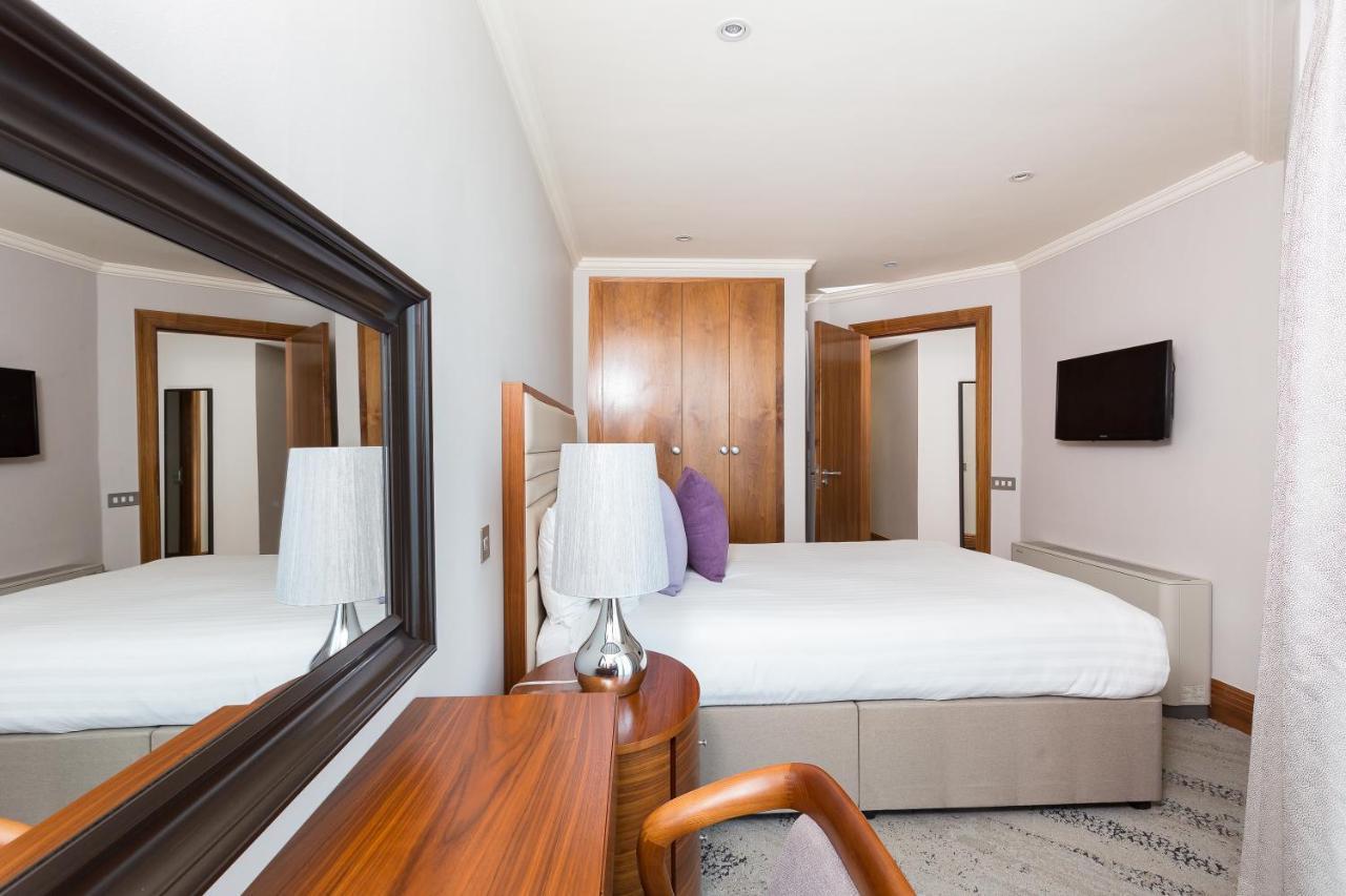 Sanctum Maida Vale Apartment London Luaran gambar