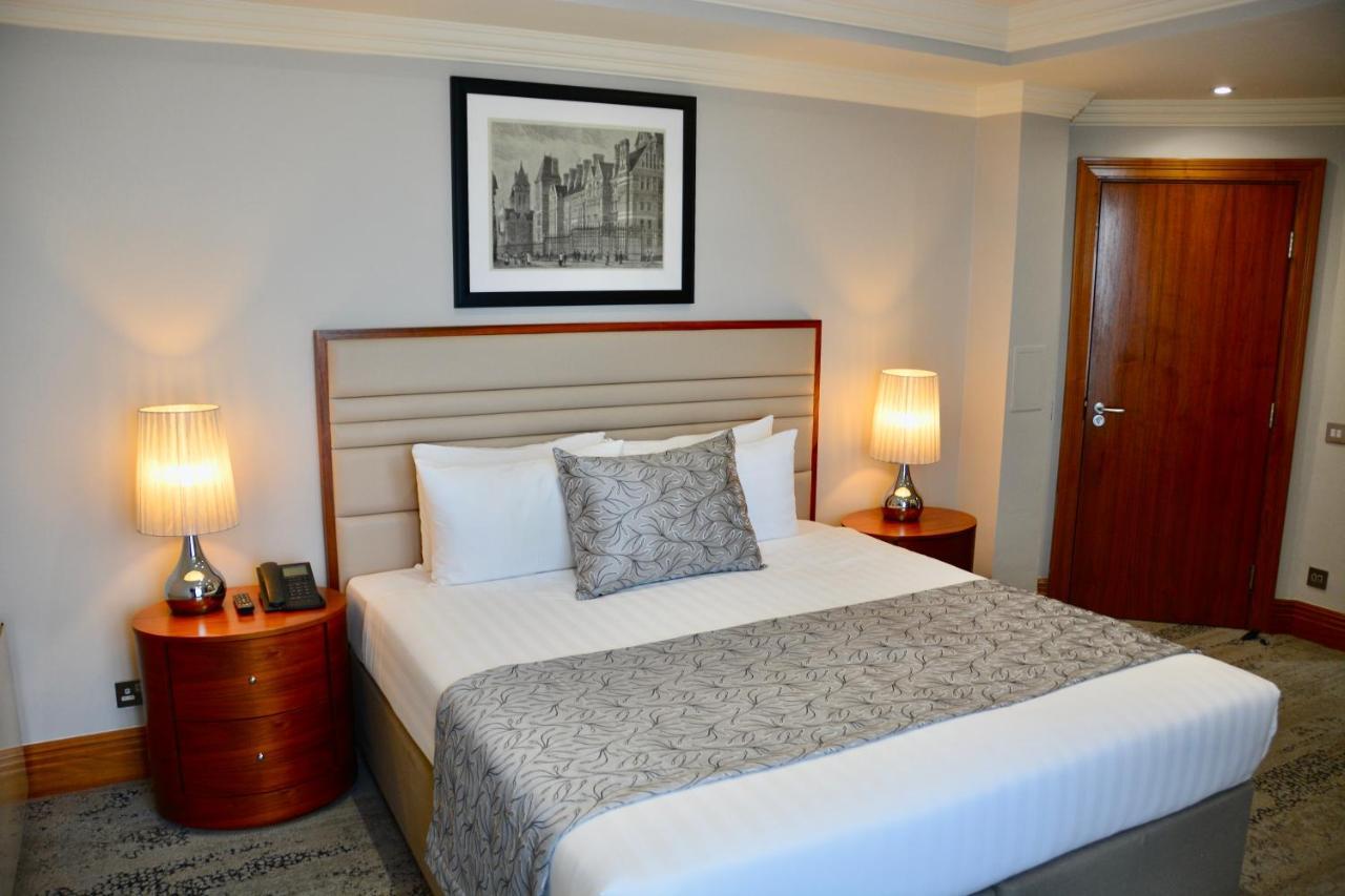 Sanctum Maida Vale Apartment London Luaran gambar