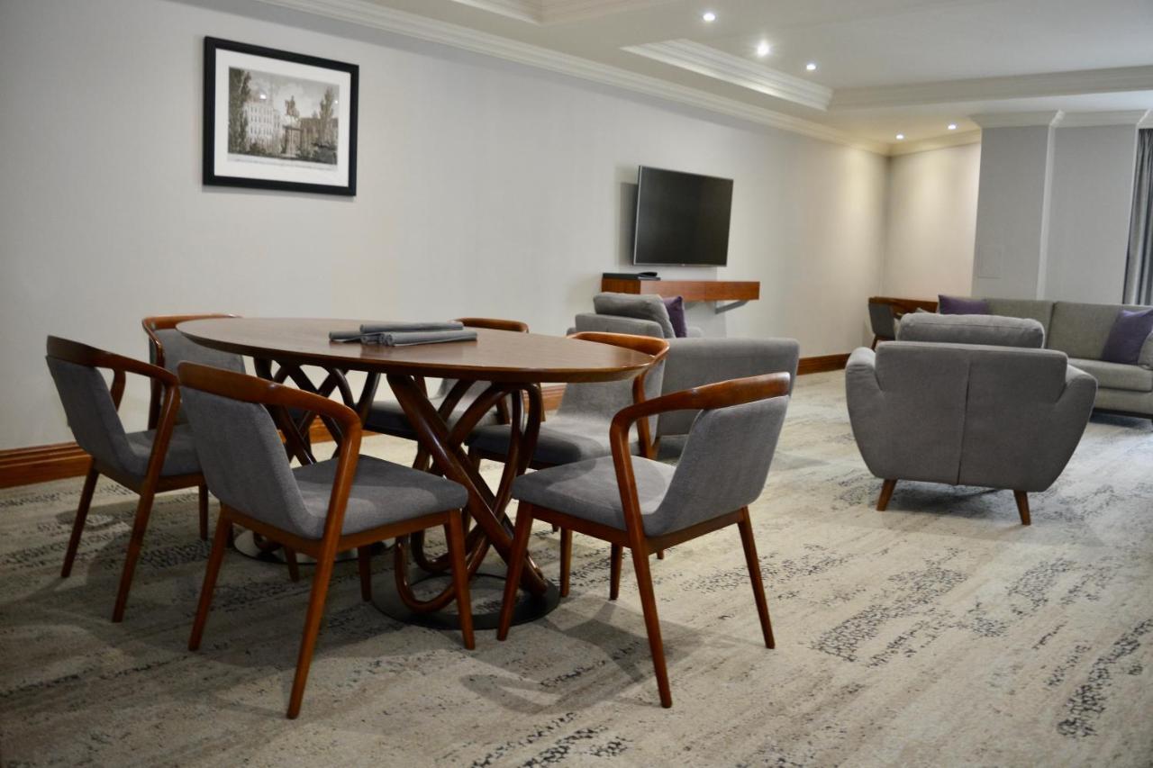 Sanctum Maida Vale Apartment London Luaran gambar