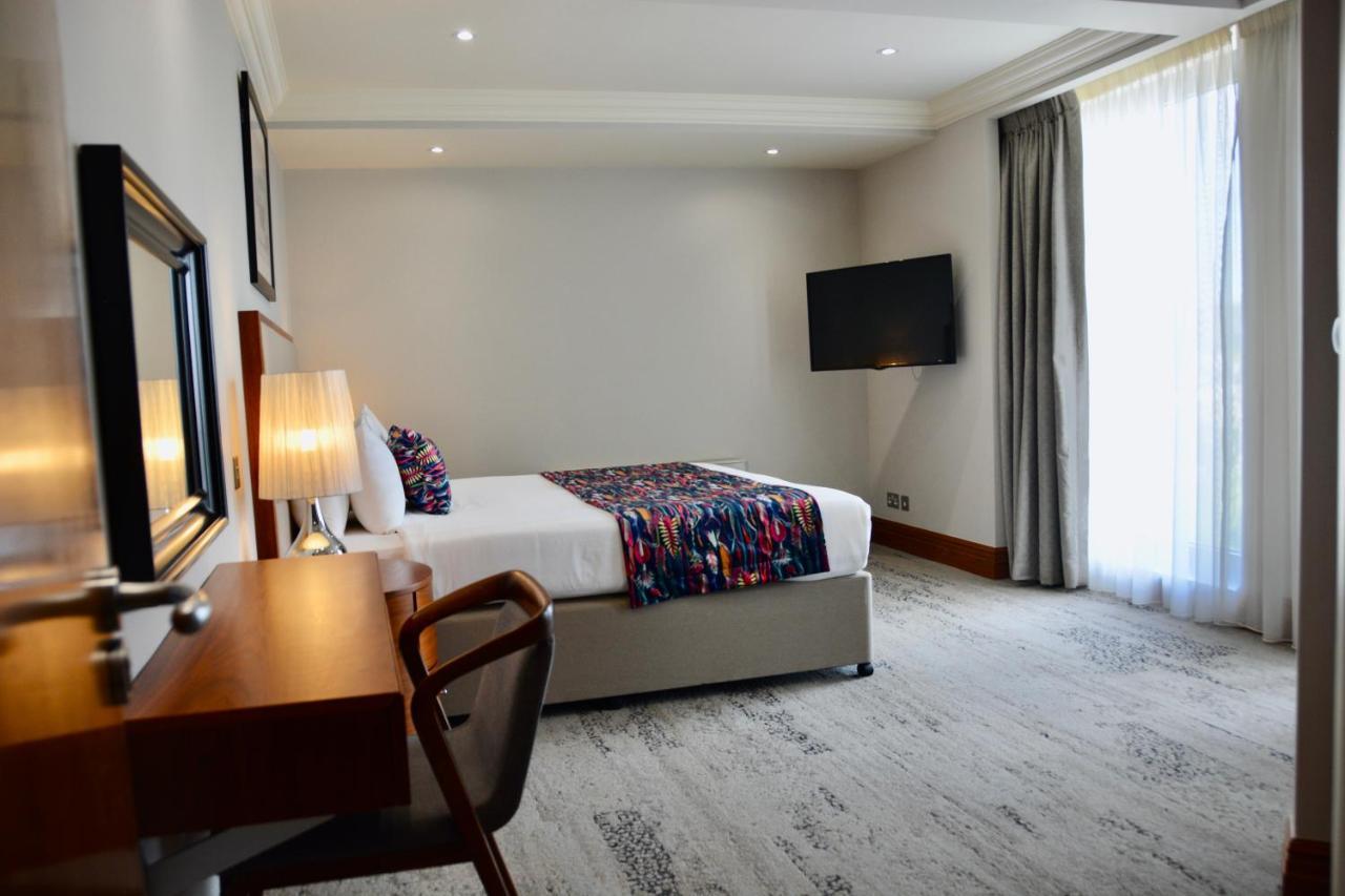 Sanctum Maida Vale Apartment London Luaran gambar