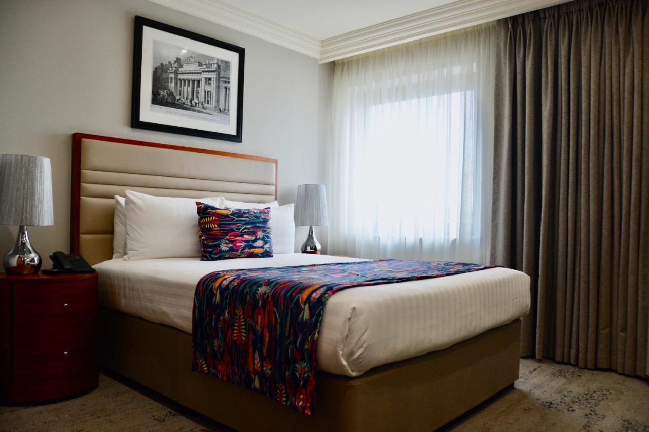 Sanctum Maida Vale Apartment London Luaran gambar